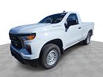 New 2026 Chevrolet Silverado 1500 Work Truck Regular Cab for sale #E13745 - photo 1