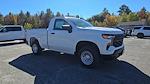 New 2026 Chevrolet Silverado 1500 Work Truck Regular Cab for sale #E13745 - photo 35