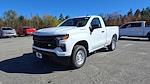 New 2026 Chevrolet Silverado 1500 Work Truck Regular Cab for sale #E13745 - photo 37
