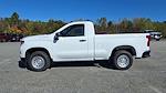New 2026 Chevrolet Silverado 1500 Work Truck Regular Cab for sale #E13745 - photo 38