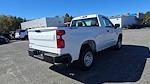 New 2026 Chevrolet Silverado 1500 Work Truck Regular Cab for sale #E13745 - photo 41