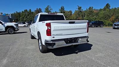 New 2026 Chevrolet Silverado 1500 LT Crew Cab 4WD Pickup for sale #E13750 - photo 2