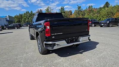 New 2026 Chevrolet Silverado 1500 LT Crew Cab 4WD Pickup for sale #E13762 - photo 2