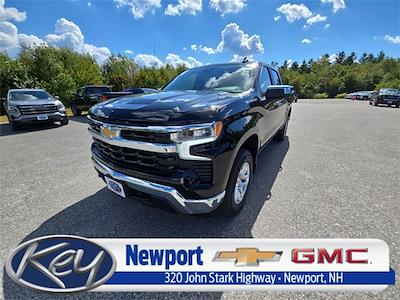 New 2026 Chevrolet Silverado 1500 LT Crew Cab 4WD Pickup for sale #E13763 - photo 1