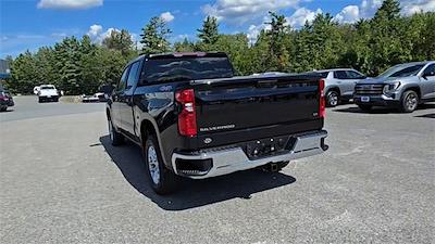 New 2026 Chevrolet Silverado 1500 LT Crew Cab 4WD Pickup for sale #E13763 - photo 2