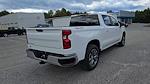 New 2026 Chevrolet Silverado 1500 LT Crew Cab 4WD Pickup for sale #E13772 - photo 44