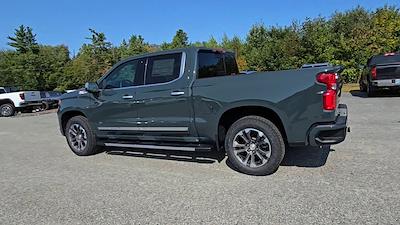 New 2026 Chevrolet Silverado 1500 High Country Crew Cab 4WD Pickup for sale #E13775 - photo 2