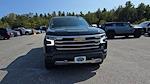 New 2026 Chevrolet Silverado 1500 High Country Crew Cab 4WD Pickup for sale #E13775 - photo 4