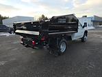 New 2025 Chevrolet Silverado 3500 Regular Cab Dump Truck for sale #E13777 - photo 5