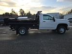 New 2025 Chevrolet Silverado 3500 Regular Cab Dump Truck for sale #E13777 - photo 6