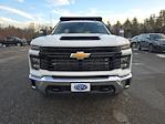 New 2025 Chevrolet Silverado 3500 Regular Cab Dump Truck for sale #E13777 - photo 8