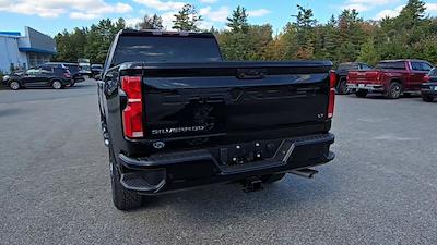 New 2025 Chevrolet Silverado 2500 LT Crew Cab 4WD Pickup for sale #E13780 - photo 2
