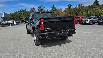 New 2025 Chevrolet Silverado 2500 Work Truck Crew Cab 4WD Pickup for sale #E13781 - photo 2