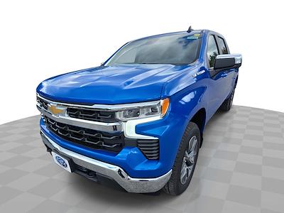 New 2026 Chevrolet Silverado 1500 LT Crew Cab 4WD Pickup for sale #E13782 - photo 1