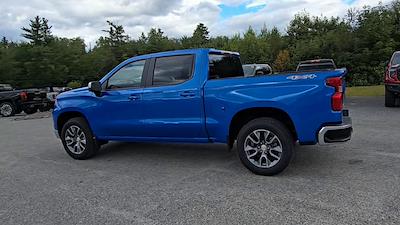 New 2026 Chevrolet Silverado 1500 LT Crew Cab 4WD Pickup for sale #E13782 - photo 2