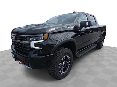 New 2026 Chevrolet Silverado 1500 ZR2 Crew Cab 4WD Pickup for sale #E13792 - photo 1