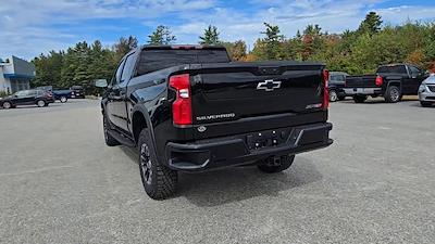 New 2026 Chevrolet Silverado 1500 ZR2 Crew Cab 4WD Pickup for sale #E13792 - photo 2