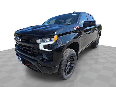 New 2026 Chevrolet Silverado 1500 LT Crew Cab 4WD Pickup for sale #E13794 - photo 1