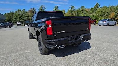 New 2026 Chevrolet Silverado 1500 LT Crew Cab 4WD Pickup for sale #E13794 - photo 2