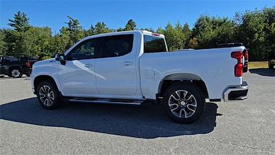 New 2026 Chevrolet Silverado 1500 LT Crew Cab 4WD Pickup for sale #E13796 - photo 2