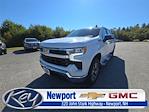 New 2026 Chevrolet Silverado 1500 LT Crew Cab 4WD Pickup for sale #E13796 - photo 1
