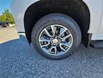 New 2026 Chevrolet Silverado 1500 LT Crew Cab 4WD Pickup for sale #E13796 - photo 34