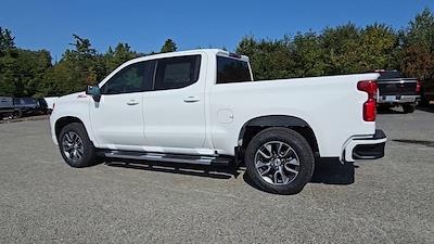 New 2026 Chevrolet Silverado 1500 RST Crew Cab 4WD Pickup for sale #E13799 - photo 2