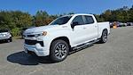 New 2026 Chevrolet Silverado 1500 RST Crew Cab for sale #E13799 - photo 5