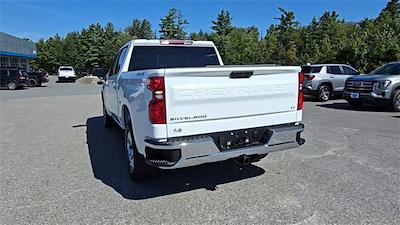 New 2026 Chevrolet Silverado 1500 LT Crew Cab 4WD Pickup for sale #E13800 - photo 2
