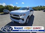 New 2026 Chevrolet Silverado 1500 LT Crew Cab 4WD Pickup for sale #E13800 - photo 1