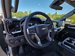 New 2026 Chevrolet Silverado 1500 LT Crew Cab 4WD Pickup for sale #E13800 - photo 10
