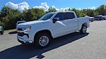 New 2026 Chevrolet Silverado 1500 LT Crew Cab 4WD Pickup for sale #E13800 - photo 5