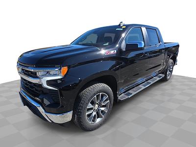 New 2026 Chevrolet Silverado 1500 LT Crew Cab for sale #E13805 - photo 1