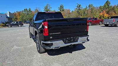 New 2026 Chevrolet Silverado 1500 LT Crew Cab for sale #E13805 - photo 2