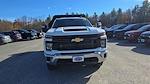 New 2025 Chevrolet Silverado 3500 Regular Cab Dump Truck for sale #E13806 - photo 36