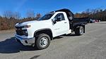 New 2025 Chevrolet Silverado 3500 Regular Cab Dump Truck for sale #E13806 - photo 37