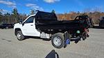 New 2025 Chevrolet Silverado 3500 Regular Cab Dump Truck for sale #E13806 - photo 39