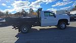 New 2025 Chevrolet Silverado 3500 Regular Cab Dump Truck for sale #E13806 - photo 42