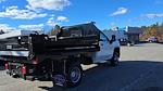 New 2025 Chevrolet Silverado 3500 Regular Cab Dump Truck for sale #E13806 - photo 8