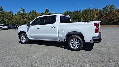New 2026 Chevrolet Silverado 1500 LT Crew Cab 4WD Pickup for sale #E13836 - photo 2