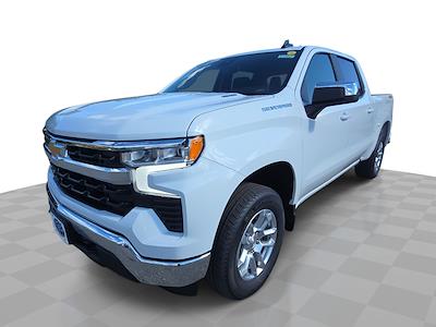New 2026 Chevrolet Silverado 1500 LT Crew Cab 4WD Pickup for sale #E13837 - photo 1