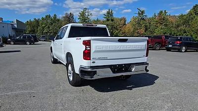 New 2026 Chevrolet Silverado 1500 LT Crew Cab 4WD Pickup for sale #E13837 - photo 2