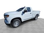 New 2026 Chevrolet Silverado 1500 Work Truck Regular Cab for sale #E13847 - photo 1
