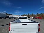 New 2026 Chevrolet Silverado 1500 Work Truck Regular Cab for sale #E13847 - photo 25