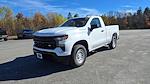 New 2026 Chevrolet Silverado 1500 Work Truck Regular Cab for sale #E13847 - photo 5