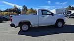 New 2026 Chevrolet Silverado 1500 Work Truck Regular Cab for sale #E13847 - photo 42