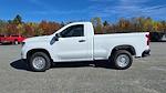New 2026 Chevrolet Silverado 1500 Work Truck Regular Cab for sale #E13847 - photo 6