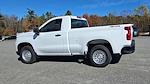 New 2026 Chevrolet Silverado 1500 Work Truck Regular Cab for sale #E13847 - photo 2