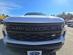 New 2026 Chevrolet Silverado 1500 Work Truck Regular Cab for sale #E13847 - photo 62