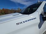 New 2026 Chevrolet Silverado 1500 Work Truck Regular Cab for sale #E13847 - photo 63